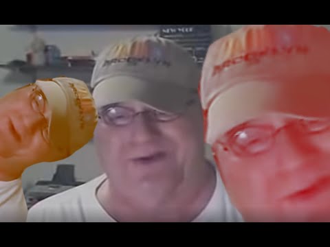 {YTP} THE POWER OF QUAALUDE