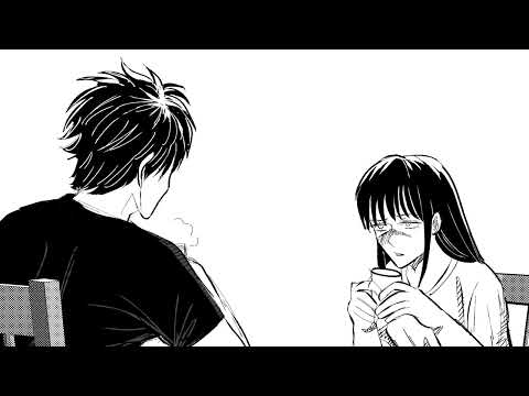 Gojo x Utahime doujinshi - After the end.