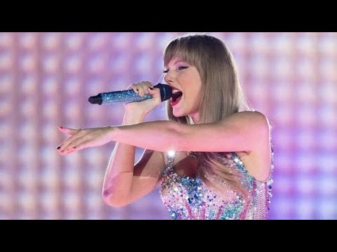 Taylor Swift : que va-t-elle chanter à Paris La Défense Arena ? La setlist de ses concerts !