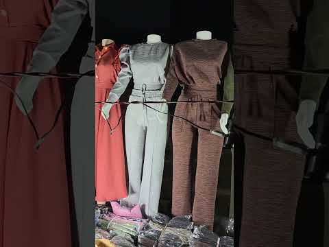 🤩LANÇAMENTO DE INVERNO CONJUNTOS NA ANARRUGA E MALHA RIB