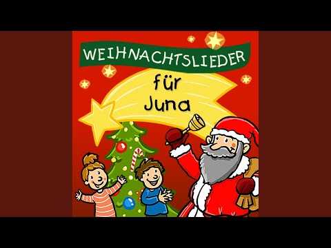 Eine Muh, eine Mäh (Für Juna)