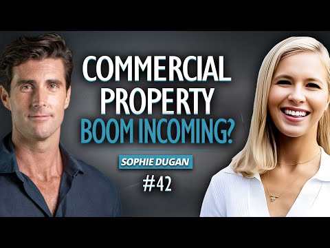 Scott O'Neill and Sophie Dugan's blueprint to successful commercial property management #42