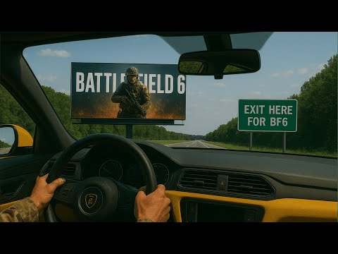 Who Wants Battlefield?
