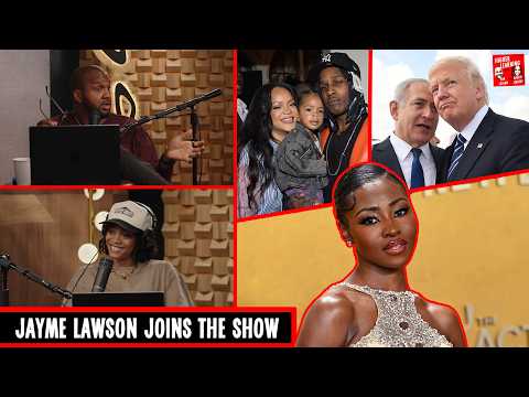 ‘Sinners,’ Awards Season, and Pearline’s Husband With Jayme Lawson | Higher Learning | The Ringer