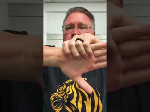 Self defense for beginners #shorts