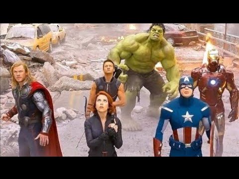 Hulk vs Betty Fight🔥 Green Monster vs Love in Village.Hulk vs Betty🔥 Most Intense Village Fight Ever