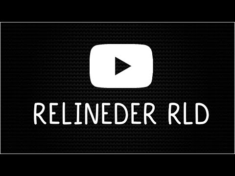 Relineder RLD 🔴เล่นเกมไปเลือยย