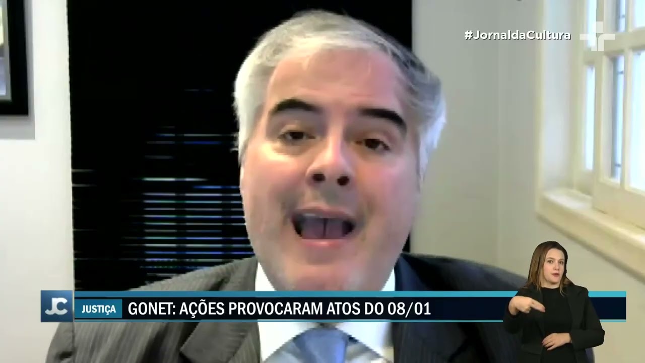 PGR pede condenação de seis réus do “Núcleo 2” da trama golpista