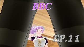 [MMDxOC] Breakhell Day Ep.11 หน้าที่ของคุณเมด(สำหรับคนEcchi)