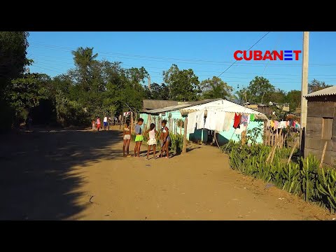 Por aquí no ha pasado NADIE: barrios olvidados por Gobierno CUBANO en tiempos de coronavirus