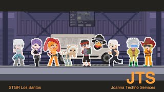 【#ストグラ 】🚗働くわよ✨【羽ヶ町つまみ】