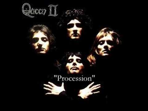 Queen - Queen II - Procession