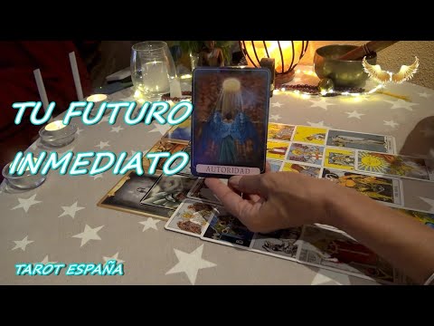 ?TU FUTURO INMEDIATO! CAMBIOS IMPORTANTES MUY POSITIVOS?TAROT INTERACTIVO