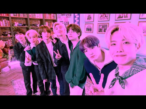 bts - fashion week by blackbear (it's different remix) [volume 2]