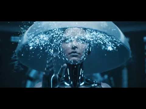 🎬 L’EVEIL DE L ’IA I Concept trailer AI