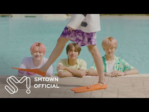 NCT DREAM '오르골 (Life Is Still Going On)' DREAM-VERSE Bonus Chapter 「Dreaming of The Future」