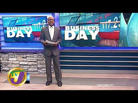 TVJ Business Day - February 21 2020