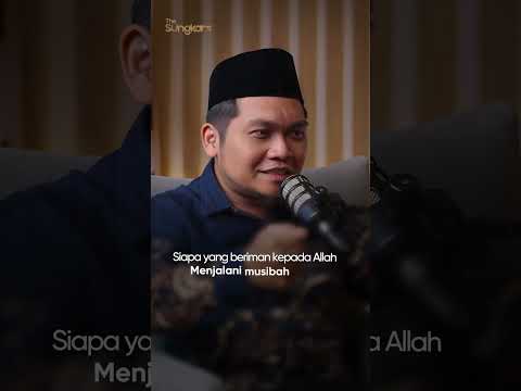 Ayat untuk Orang yang Pernah Kecewa