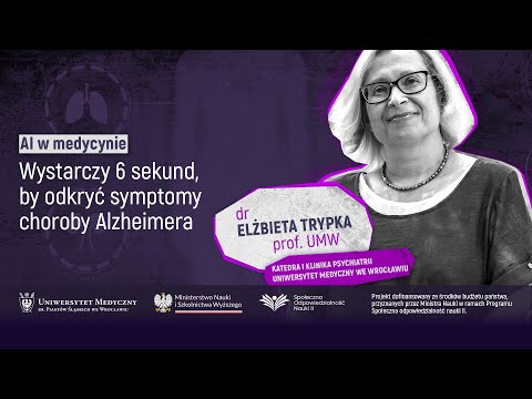 POWERCAST: Wystarczy 6 sekund, by odkryć symptomy ...