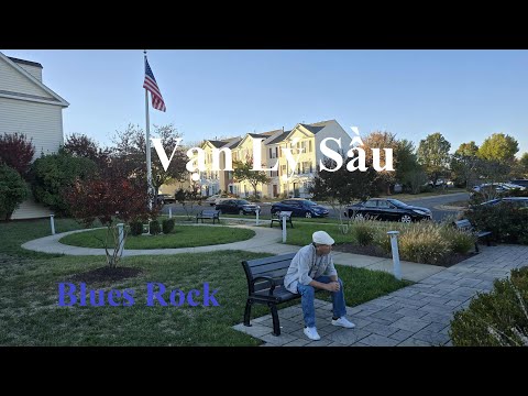 Vạn Lý Phong Sương Vạn Lý Sầu | Blues Rock cực hay