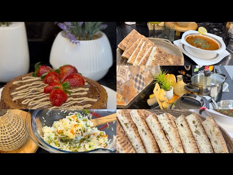 التاويل يسهل الطياب👌شريبة فريك تتقاطر بالبنة مع اسرار نجاحها❤️تحلية بذوق الشوكولا بنتها يا سلام😋