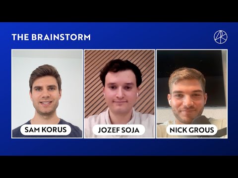 Meta's Open Source AI Bet | The Brainstorm EP 44