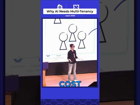 Preferred Networks on Sharing Expensive AI Accelerators | KubeCon + CloudNativeCon Japan Preferred Networks on Sharing Expensive AI Accelerators | KubeCon + CloudNativeCon Japan