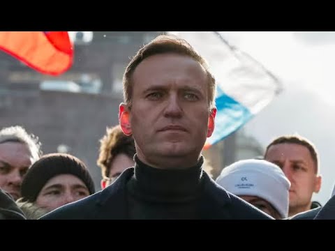 Alexeï Navalny : un accord avec les autorités russes pour l'échanger était «dans sa phase finale»…