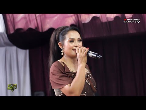 Silih Antosan ( Terompet Version !! ) Voc Mpok Ncun Live Sariwangi
