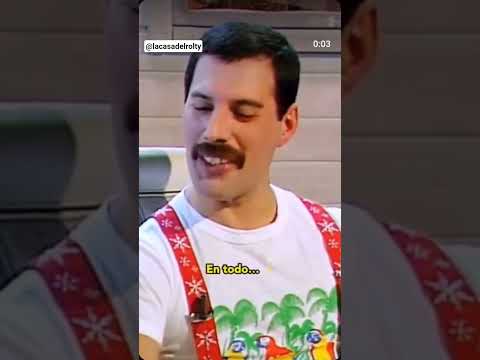 será? #lacasadelrolty #elrolty #humor #memes #comedia #memesdaily #meme #freddiemercury #mexico