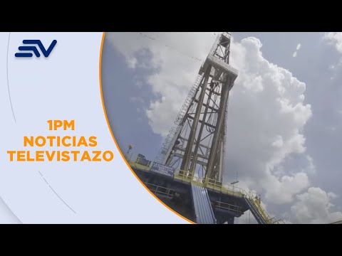 Asamblea, algunos proponen que se siga explotando petróleo en Yasuní ITT | Televistazo | Ecuavisa