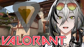 【VALORANT】ブロンズに叩き落された男【日裏クロ / ネオポルテ】