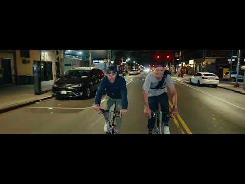 Brompton x CHPT3: The 4th Edition, New York
