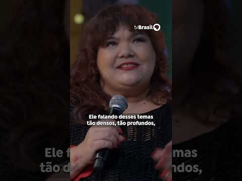 Simone Mazzer conta como foi o início de seu contato com a obra de Nelson Cavaquinho