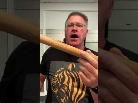 Self defense walking stick #shorts