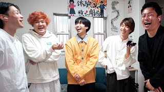 動画サムネイル