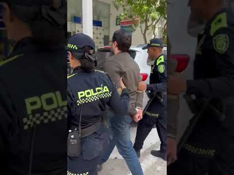 Policía capturó a tres personas por diversos delitos en Barranquilla y su área metropolitana