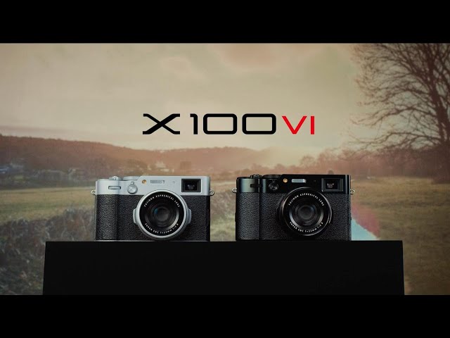 The Fujifilm X100VI has earned its place in camera history. A design creators love. The performance professionals rely on. Still iconic. Still trusted. Still setting the standard.

40.2MP X-Trans CMOS 5 HR Sensor
In-Body Image Stabilization (IBIS)
6.2K/30P Internal Video Recording
Iconic Rangefinder Form

X100VI. The legacy continues.

#Fujifilm #FujifilmXIndia #FujifilmXSeries #X100VI #UpgradeToBetterColor #fujifilmxindia  #Photograhy #ShopNow