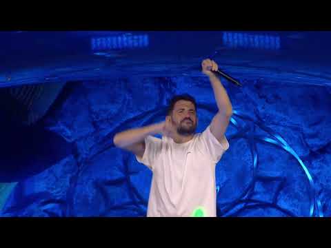 Tomorrowland Brasil 2025 | Dimitri Vegas