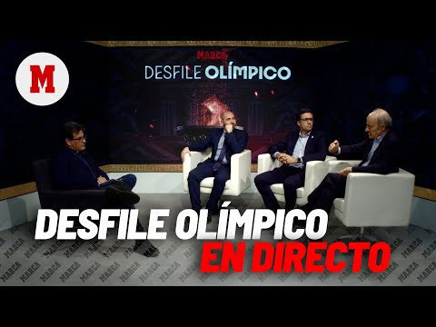 El deporte español ahora mismo está en lo más alto I MARCA