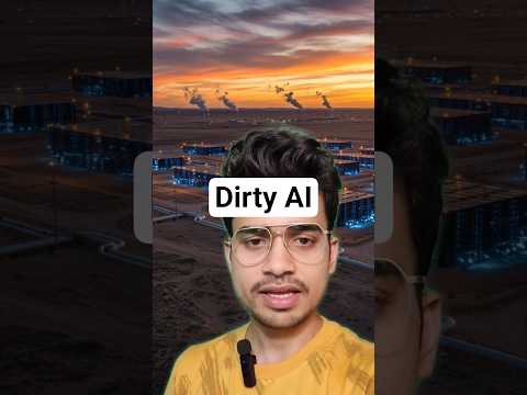 The Real Cost of Using AI #ai