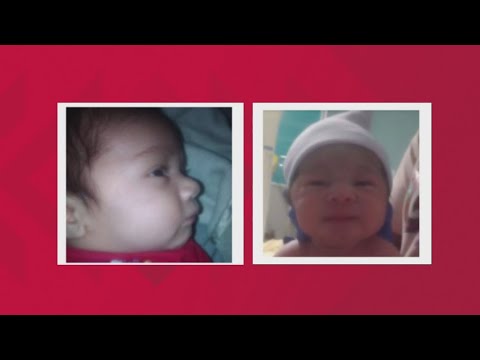 AMBER Alert discontinued for two-month-old baby boy, officials say