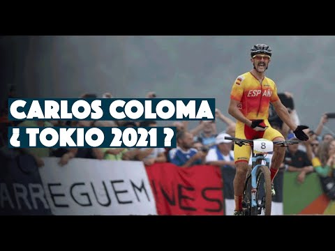 CARLOS COLOMA: ¿JUEGOS OLÍMPICOS 2021? | Valentí Sanjuan & Carlos Coloma