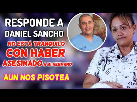 Darling Arrieta LLORANDO y DESTROZADA responde al PERDÓN de DANIEL SANCHO en su ALEGATO FINAL