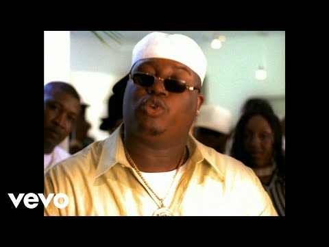 E-40 - Rapper's Ball (Official Video) ft. Too $hort, K-Ci