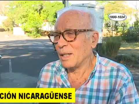 Ex dirigentes de la Unión Nacional Opositora aconsejan a la oposición nicaragüense