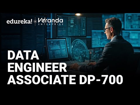 Master Data Engineering: Microsoft Certified Fabric Data Engineer Associate (DP700)