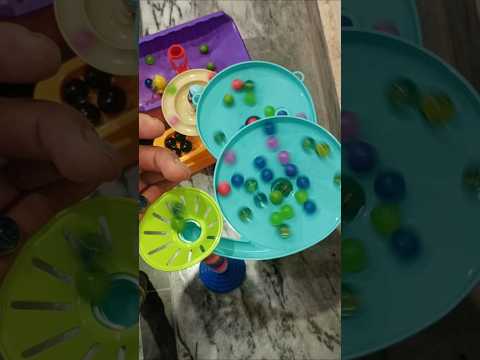 marble Run race Tower#111 #marblerun #marblerace #marblerun #marblesrace #marblerunrace