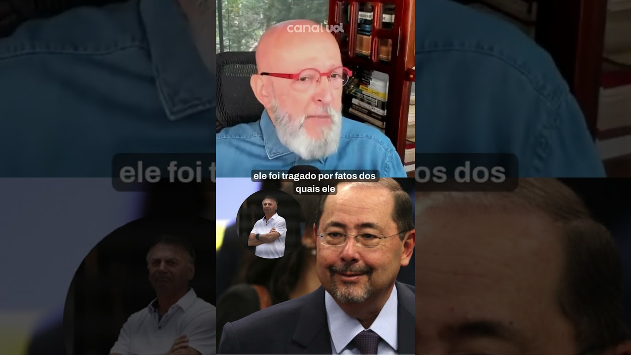 Para advogados de Bolsonaro, complô do golpe foi conduzido por quadrilha sem chefe | Josias de Souza