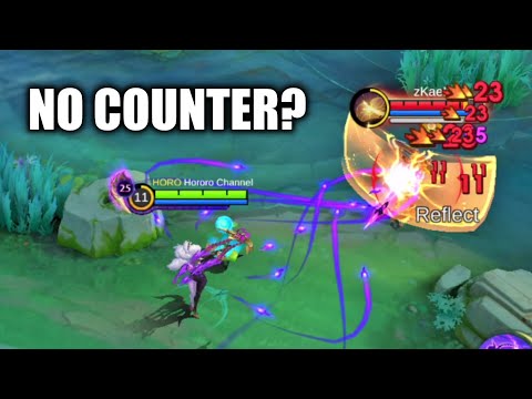 OBSIDIA HAS NO COUNTER? | SHIELD TEST